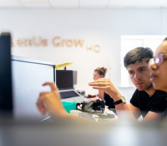 Science to Business Science to Business