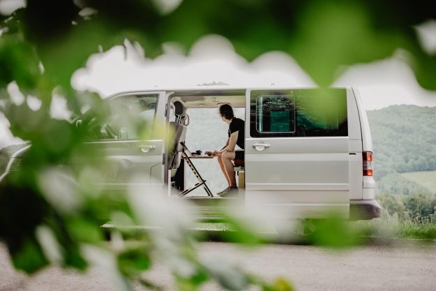 Blog – Hybride Meetings