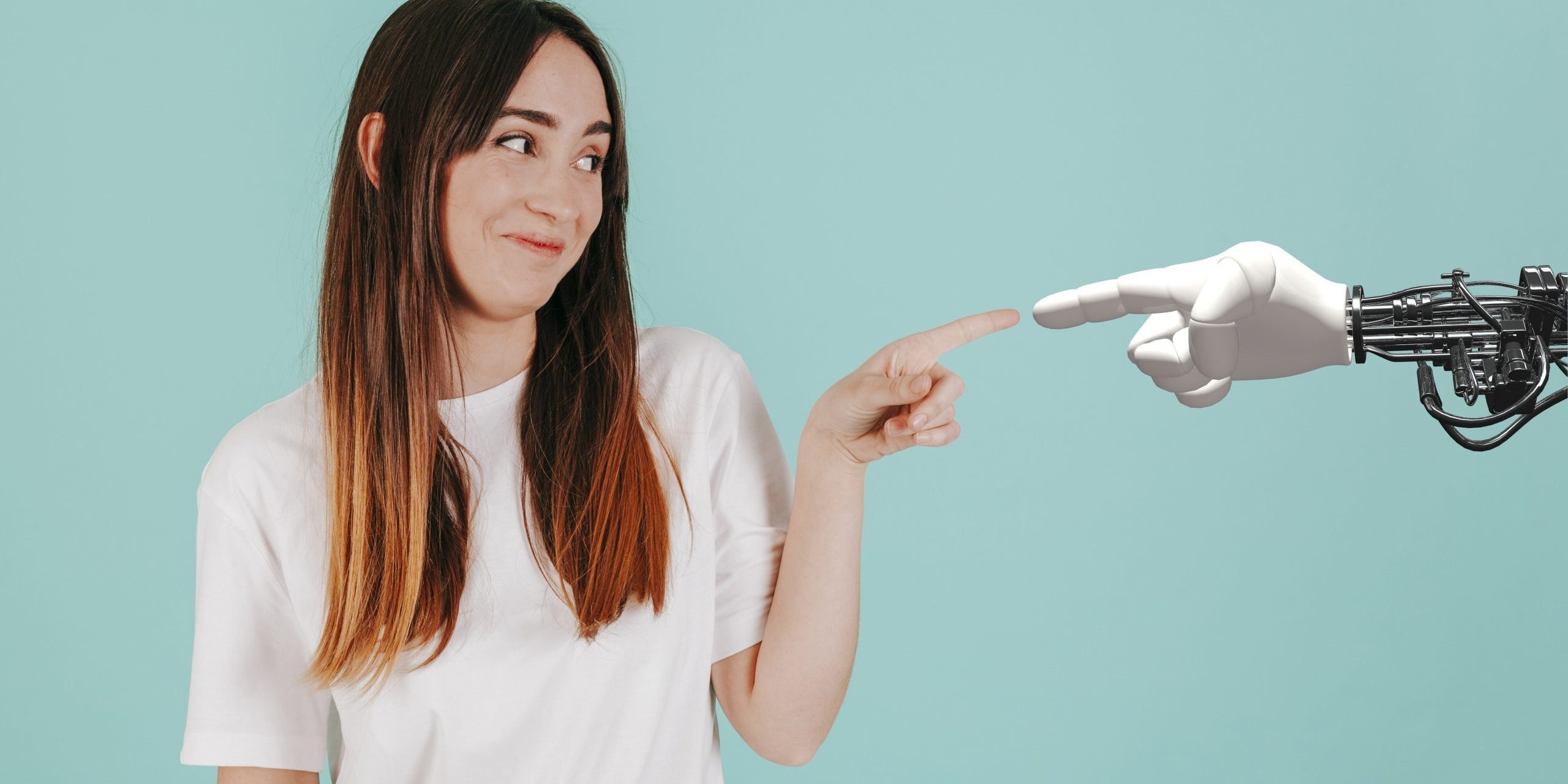 Blog – KI als Teamkollege