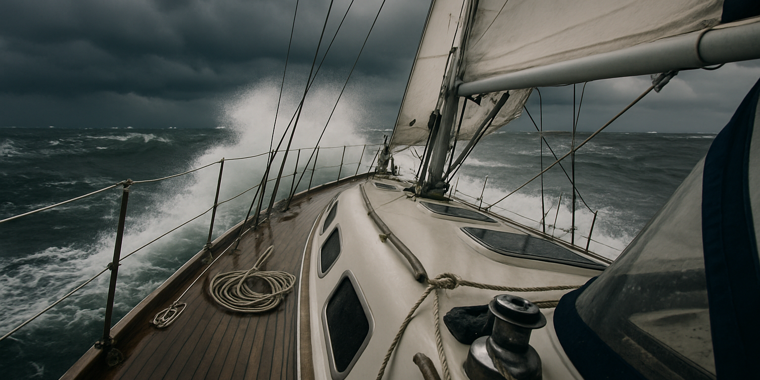 Blog – Krisenmanagement