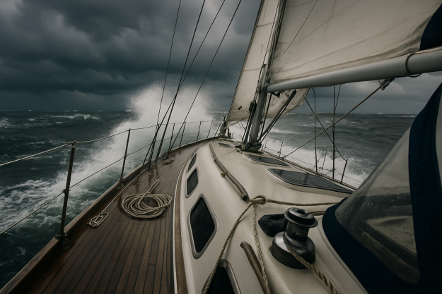 Blog – Krisenmanagement